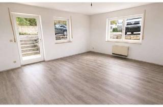 Wohnung mieten in Forsthausstraße 16, 72119 Ammerbuch, Gemütliche 3-Zimmer-Wohnung mit Terrasse in ruhiger Naturrandlage von Ammerbuch-Breitenholz