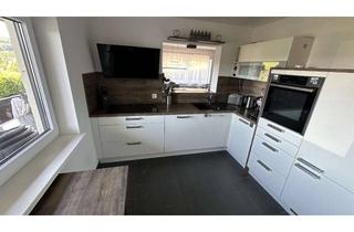 Wohnung mieten in 56316 Raubach, Modernisierte 4-Zimmer-Wohnung mit Balkon und Einbauküche in Raubach
