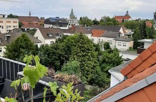 Wohnung mieten in Pipinstr. 20a, 33098 Paderborn, Maisonette-Wohnung Innenstadt - auch WG-geeignet