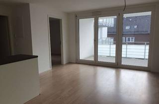 Wohnung mieten in Hindenburgstrasse 64, 73760 Ostfildern, Stilvolle, ruhige 2-Zimmer-Etagenwohnung mit Balkon & Einbauküche in ostfildern-nellingen