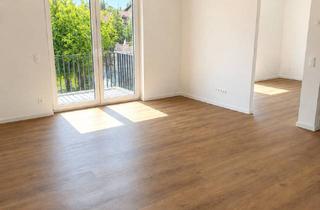 Wohnung mieten in Grubmühlerfeldstraße 18, 82131 Gauting, ERSTBEZUG: Exklusive 2-Zimmer-Neubauwohnung mit sonnigem Balkon & neuer EBK