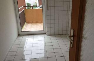 Wohnung mieten in 76744 Wörth, Modernisierte 3-Zimmer-Wohnung in Wörth am Rhein