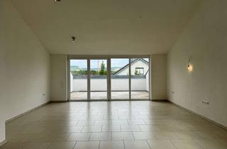 Lofts mieten in Weinstraße 16/2, 74172 Neckarsulm, Modernes Dachgeschoss-Loft mit Terrasse und Weitblick