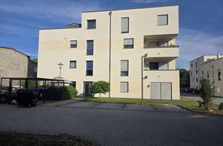 Wohnung mieten in Altstädter Ring, 15517 Fürstenwalde, Ruhiges Wohnen im Herzen von Fürstenwalde mit Garten