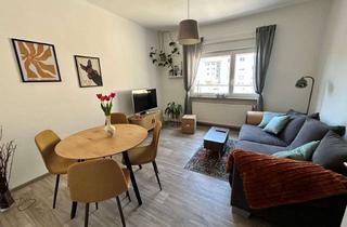 Wohnung mieten in Asterweg 61, 35390 Gießen, 3ZKB Wohnung in Stadtnähe - EG