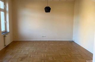 Wohnung mieten in 47166 Alt-Hamborn, Schöne, große Altbauwohnung in Duisburg Hamborn