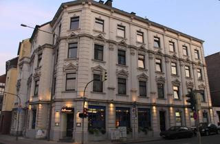 Wohnung mieten in Hanbrucher Straße, 52064 Aachen, **1-Zimmer-Wohnung mit EBK in denkmalgeschütztem Gebäude! *