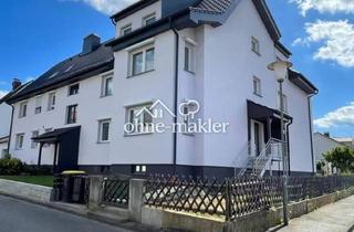 Wohnung mieten in 34128 Kassel, Großzügige 3-Zimmer-WE in frisch saniertem 3-Familienhaus