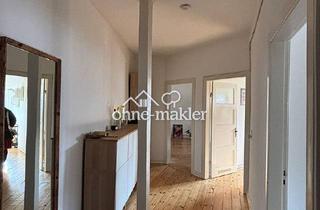 Wohnung mieten in 21075 Hamburg, 3-Zi. Wohnung, zentral in Heimfeld sucht neuen Bewohner