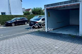 Garagen mieten in 90431 Nürnberg, Garage in Nürnberg Leyh zur Miete