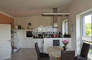 Penthouse mieten in 22952 Lütjensee, Traumhafte 2-Zi.-Penthousewohnung in Lütjensee ++große Dachterrasse++Stellplatz am Haus