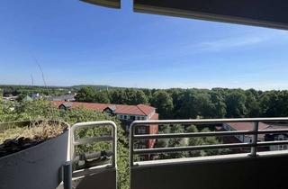 Sozialwohnungen mieten in Kurt-Schumacher-Straße 39, 45699 Herten, *WBS erforderlich* - 2-Zimmer-Apartment mit Balkon in Innenstadtnähe