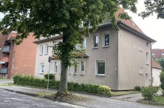 Wohnung mieten in Yorckstraße 24, 44536 Lünen, gemütliche 2-Zimmer-Wohnung mit eigenem Gartenstück