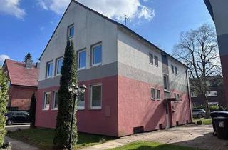 Wohnung mieten in Wulfsdorfer Weg 50, 22926 Ahrensburg, Süße 2,5 Zimmer Dachgeschoss - Wohnung in Ahrensburg