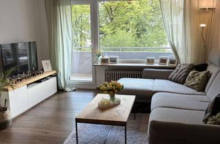 Wohnung mieten in 84034 Nikola, Helle 2,5-Zimmer-Wohnung mit Balkon in Landshut Nikola