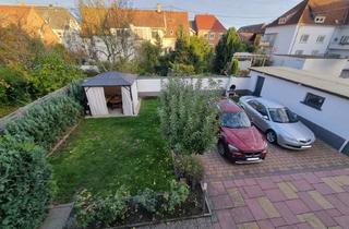 Wohnung mieten in 76829 Queichheim, 3 Zimmer-Wohnung mit Einbauküche in Landau