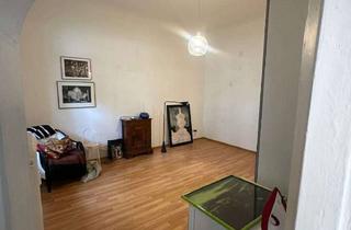 Wohnung mieten in Bundesratufer, 10555 Tiergarten, eKompaktes ruhiges 1-Zimmer-Apartment in Berlin-Tiergarten