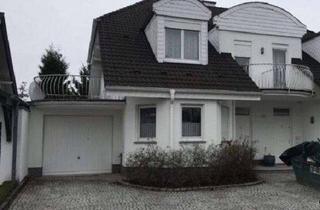 Wohnung mieten in Schießstraße 49, 63486 Bruchköbel, Praktische 3-Zimmer-Maisonette-Wohnung in Bruchköbel