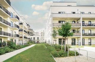 Wohnung mieten in 13629 Siemensstadt, Nachmieter gesucht für eine Erstklassige Einzimmerwohnung