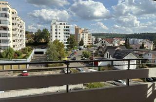 Wohnung mieten in Am Ring 22, 71686 Remseck, schön aufgeteilte 3-Zimmer-Wohnung