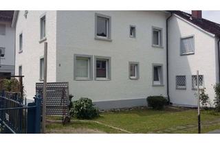 Wohnung mieten in Parkstrasse, 88212 Ravensburg, Schöne, helle 3-Raum-Wohnung in Ravensburg-Nordstadt