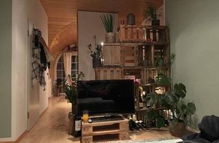 Wohnung mieten in 55131 Oberstadt, ruhige 2ZKB in der Oberstadt