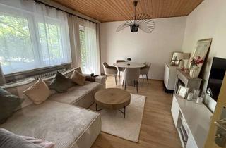 Wohnung mieten in 35398 Gießen, 2 Zimmer Wohnung in Gießen mit 55 m² Wohnfläche