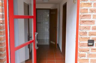 Wohnung mieten in Moränenhöhe 24, 47533 Kleve, 2,5-Zi-Wohnung in bester Lage von Kleve-Materborn für Single