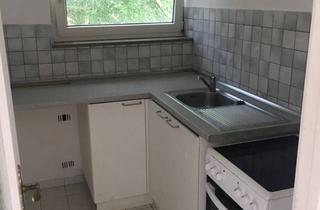 Wohnung mieten in Ziegelstraße 26, 23556 St. Lorenz Nord, 1-Zimmer-Wohnung mit Einbauküche in Lübeck