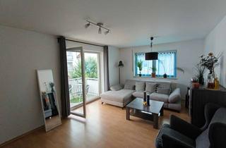 Wohnung mieten in 89423 Gundelfingen, Attraktive 4-Zimmer-Wohnung in Gundelfingen an der Donau