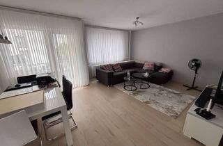 Wohnung mieten in Schulweg, 63517 Rodenbach, myHome-Immobilien / SUPERGÜNSTIGE, LICHTVERWÖHNTE, 3 Zi-Wohnung mit EBK und Balkon