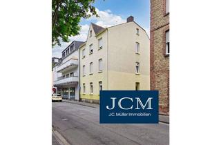 Wohnung mieten in 56112 Lahnstein, Gemütliche 2-ZKB Single Wohnung zentraler Lage von Oberlahnstein