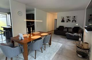 Wohnung mieten in Am Brambusch, 30657 Isernhagen-Süd, Luxuriöse Neubauwohnung am Landschaftsschutzgebiet