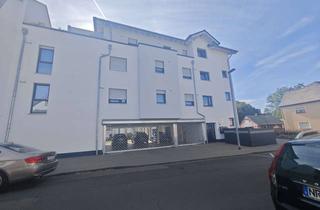 Wohnung mieten in Peter-Siemeister-Straße 44, 56564 Neuwied, Neubau: Großzügige 5-Zimmer-Wohnung in Neuwied