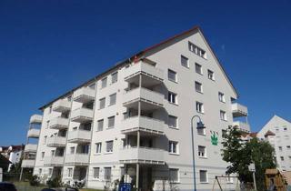 Wohnung mieten in Heinrich-Böll-Straße 115, 68766 Hockenheim, Stadtwaldresidenz - gepflegte 2-Zimmerwohnung