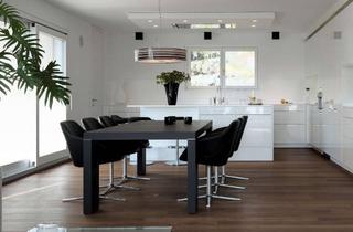 Penthouse mieten in 72280 Dornstetten, Exklusives Penthouse im Zentrum – Komfortables Wohnen mit großer Sonnenterrasse