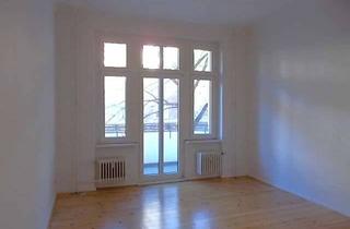 Wohnung mieten in Veitstraße 44, 13507 Tegel, 1-Zimmer-Wohnung mit EBK und Balkon - verfügbar sofort