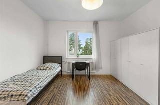WG-Zimmer mieten in Brienzer Straße, 13407 Reinickendorf, Brienzer Straße, Berlin