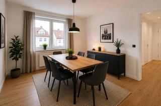 WG-Zimmer mieten in Unter Den Schwibbögen, 93047 Innenstadt, Erstbezug | Voll möbliertes Premium WG-Zimmer | Altstadt Regensburg | WLAN inklusive | Beispiel Bild