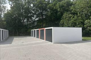 Immobilie mieten in 92681 Erbendorf, Sicher parken in Erbendorf