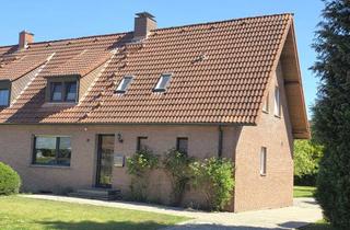 Haus kaufen in 59199 Bönen, Gepflegte DHH-auf 1300 m²-Grundstück in Best-Lage! Keine Provision! Hinterbebauung mit EFH möglich!