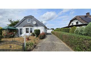 Einfamilienhaus kaufen in Finkenweg, 14715 Schollene, Alltagstaugliches Einfamilienhaus in Schollene bis 130 m²