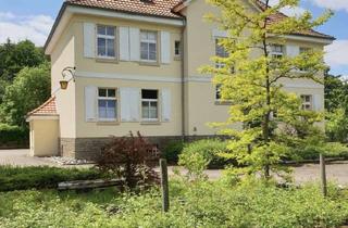 Haus kaufen in Lautenthaler Straße 50, 38723 Seesen, Villenanwesen in schöner Lage von Seesen