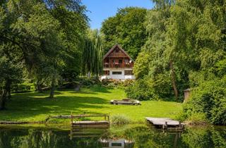 Haus kaufen in 83527 Haag, Traumhaftes Anwesen in ruhiger Lage