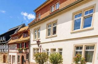 Haus kaufen in 64646 Heppenheim, Fünf hochwertige Apartments in Premium-Lage – Eine seltene Investmentgelegenheit!