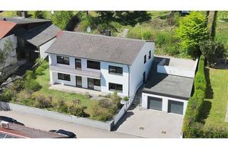 Einfamilienhaus kaufen in 93152 Nittendorf, Provisionsfrei - Großzügiges Einfamilienhaus in ruhiger Lage mit Blick über Undorf