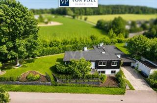 Einfamilienhaus kaufen in 61479 Glashütten, Licht, Raum und Natur – Familienfreundliches Einfamilienhaus in bevorzugter Lage