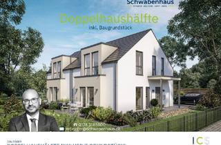 Haus kaufen in 73630 Remshalden, Komm an! - Dein Neubautraum inkl. Grundstück