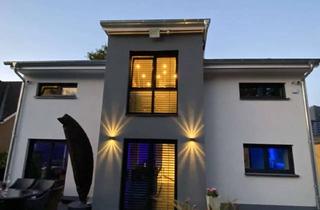 Einfamilienhaus kaufen in 61440 Oberursel, Freistehendes Einfamilienhaus fertig gestellt in 2021 in bester Lage von Oberursel !!!