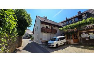 Haus kaufen in 79379 Müllheim, Charmantes kleines Zweifamilienhaus mit Scheune in Britzingen – frisch saniert, sof. teilbezugsfrei